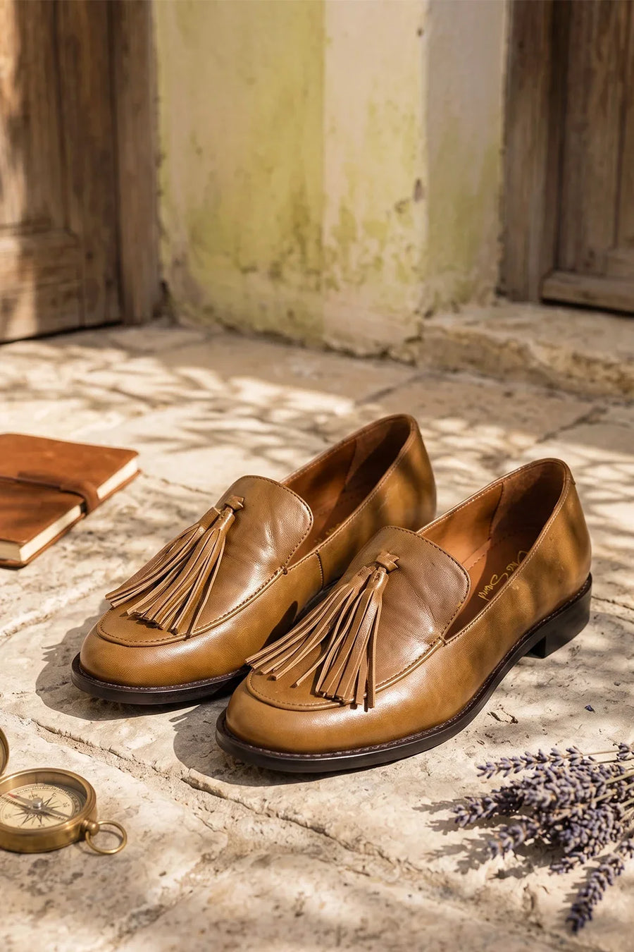 Brillo Real Loafer