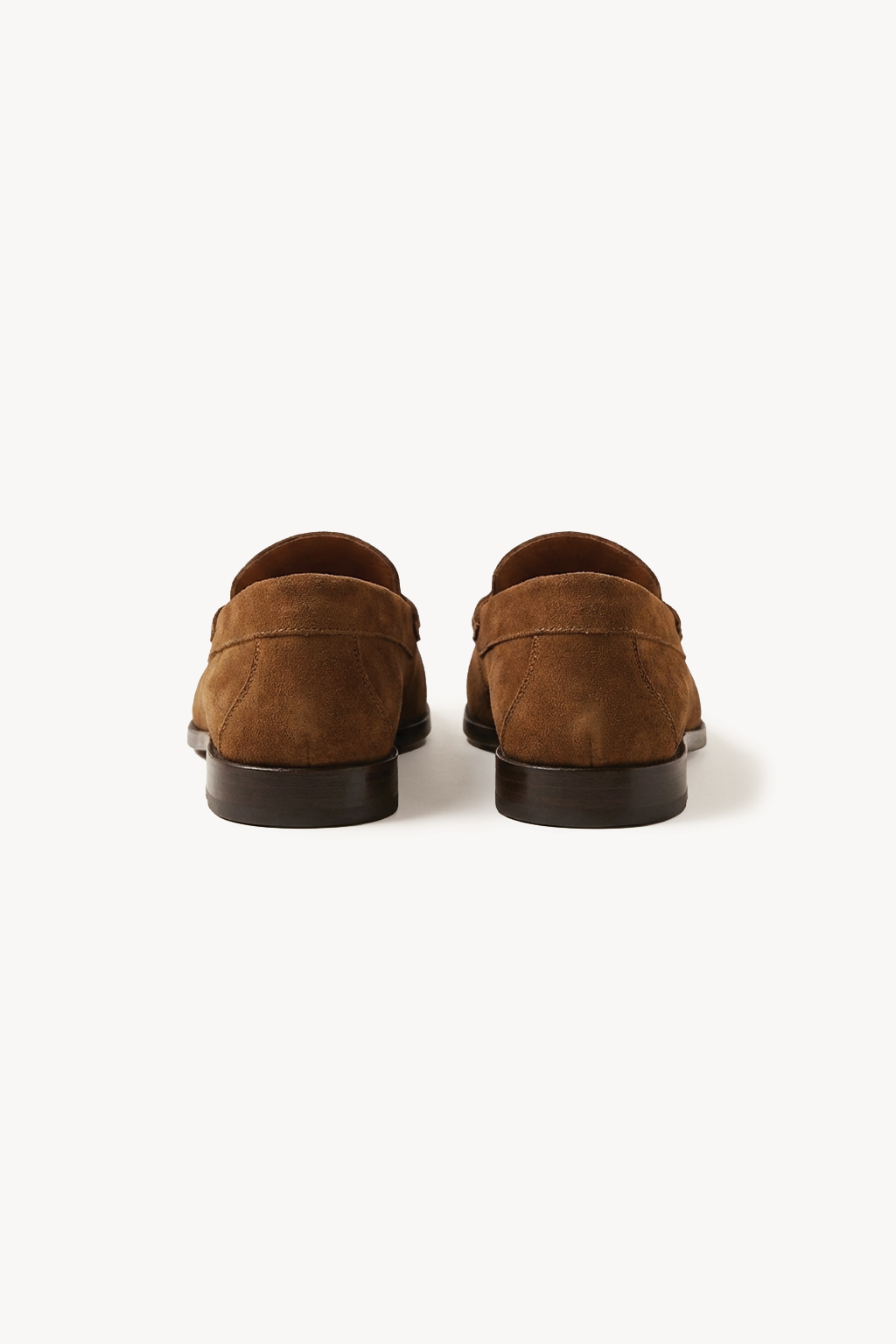 Modo Loafer, Tobacco — 04 back