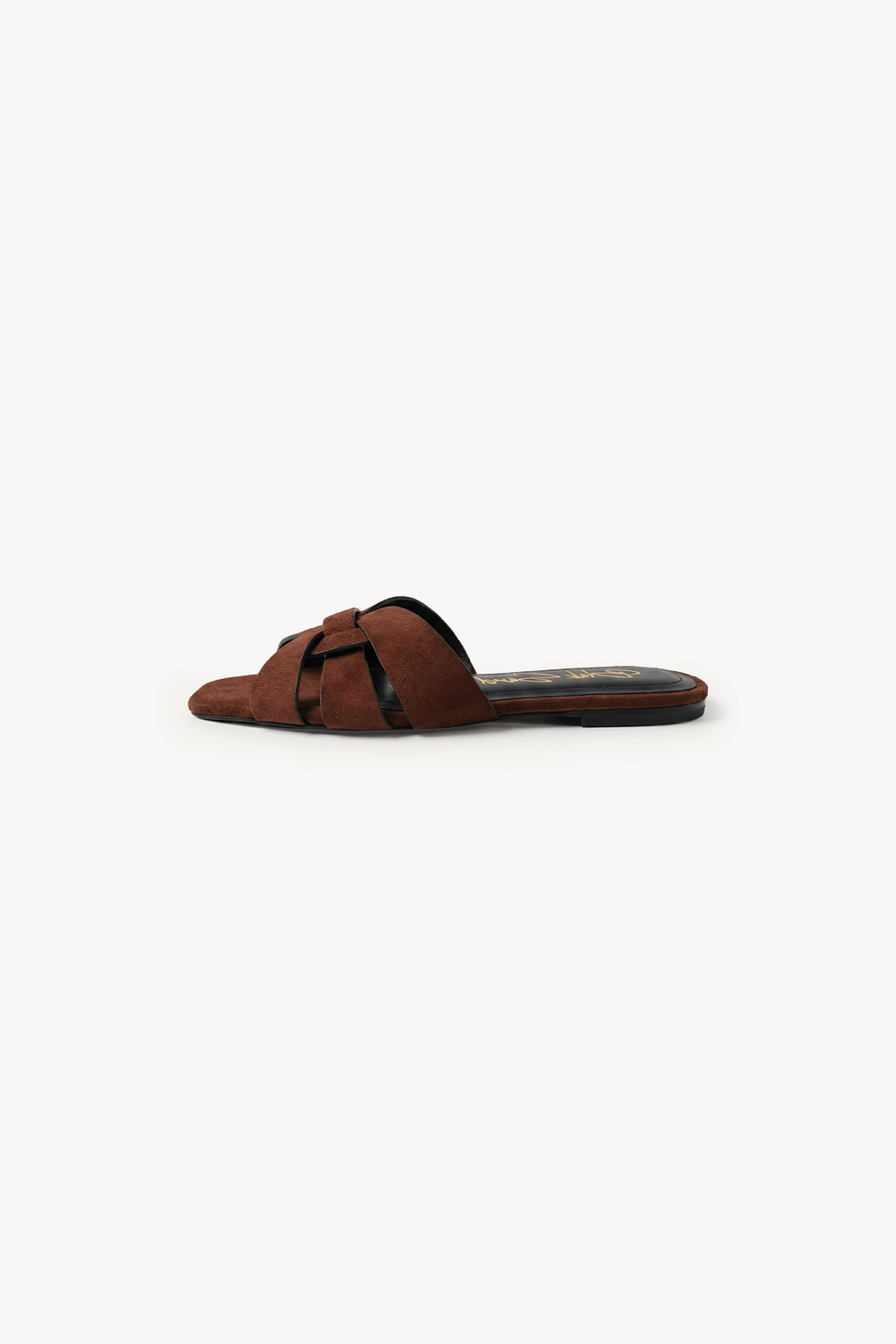 Terravera BS – Artisan Comfort Sandals, Maroon — 02 side profile 2
