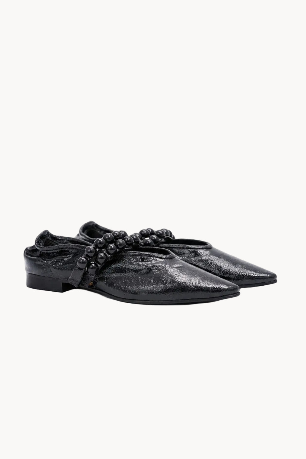 Gioiello Mary Jane, Black — 06 detail