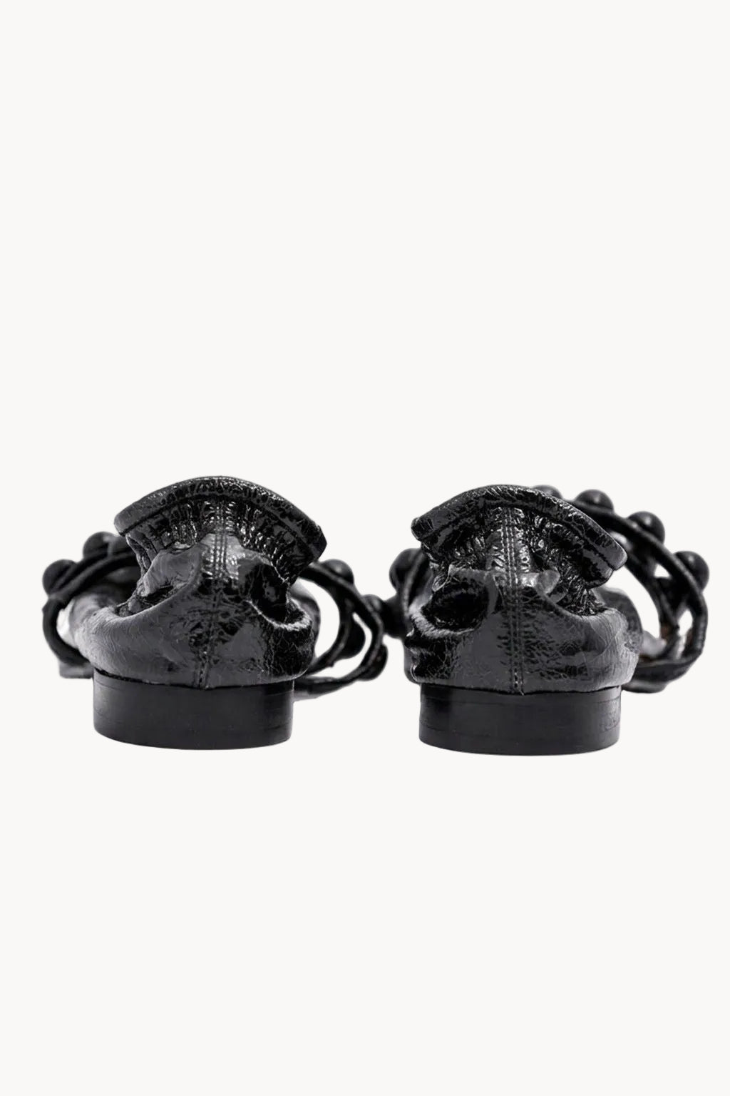 Gioiello Mary Jane, Black — 05 back