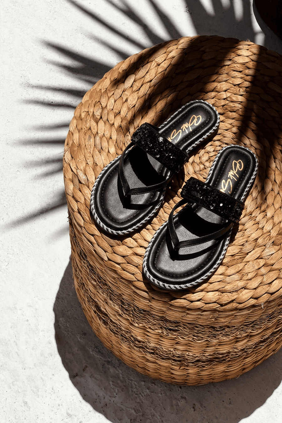 Notte Azzurra Sandal